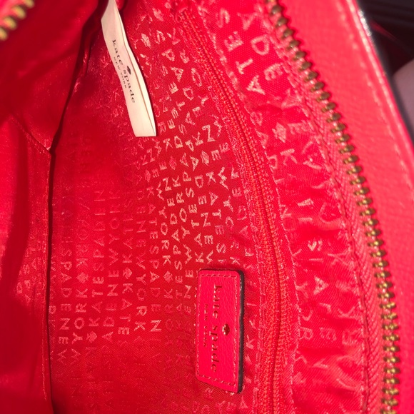 Kate Spade side purse - Picture 3 of 3